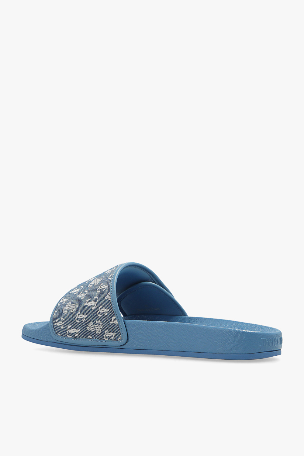 Jimmy Choo 'Fitz' slides | Men's Shoes | Marsèll Spatula Jimmy Choo 'Fitz' slides | Men's Shoes | Marsèll Spatula